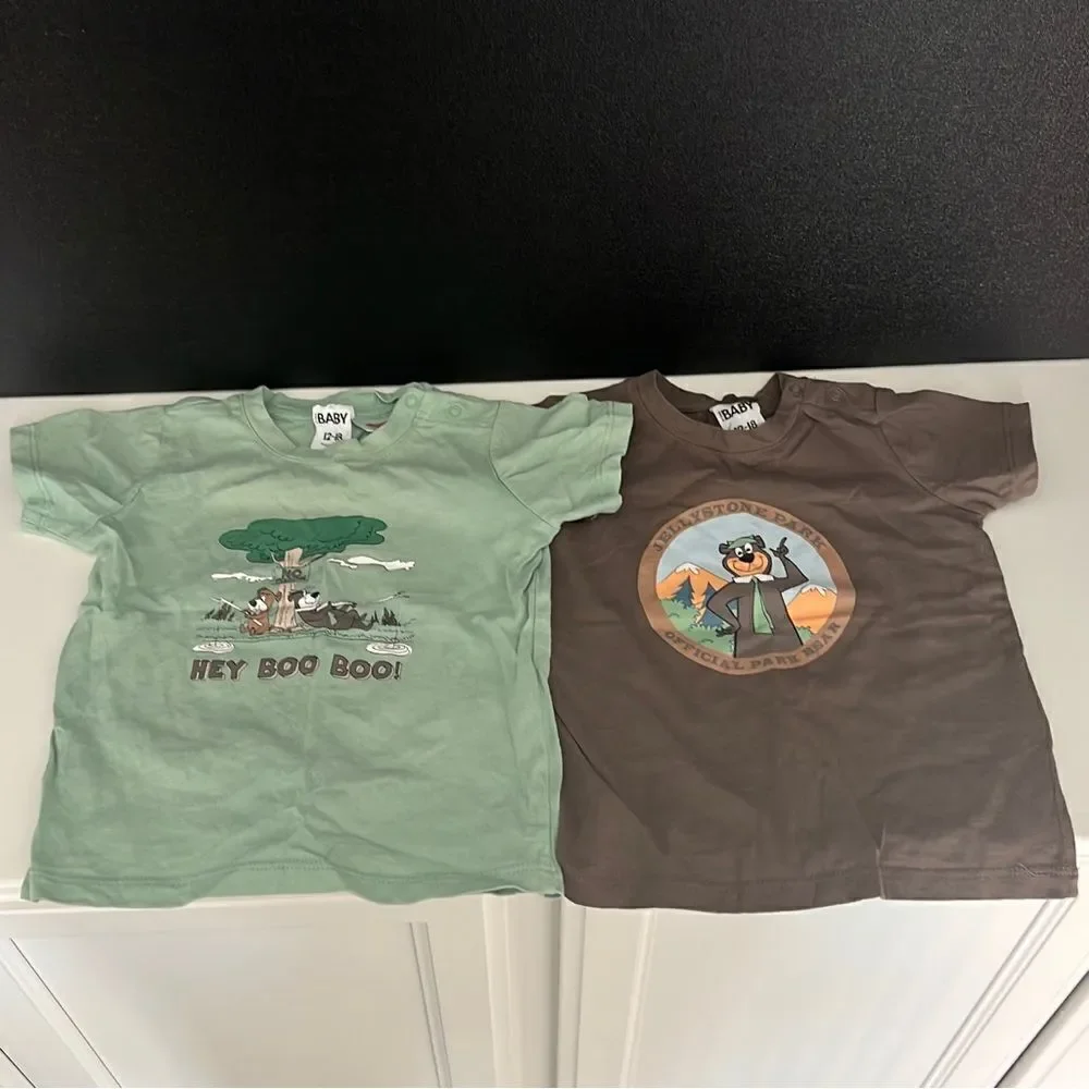 Cotton On preloved worn